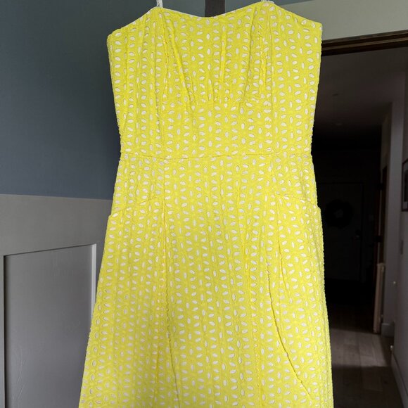 Lilly Pulitzer Blossom Dress - Picture 1 of 3